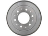 Brake Drum Raybestos Brakes 9365R