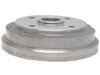 Brake Drum Raybestos Brakes 9366R