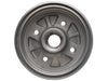 Brake Drum Raybestos Brakes 9366R