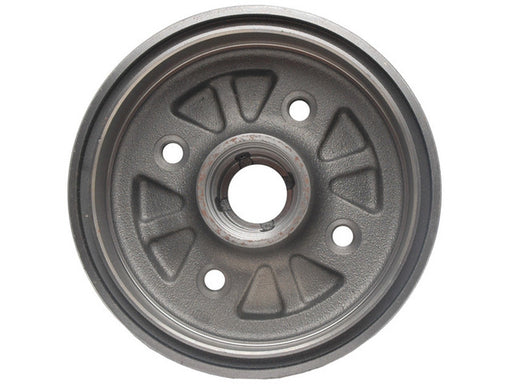 Brake Drum Raybestos Brakes 9366R