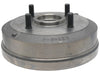 Brake Drum Raybestos Brakes 9367R