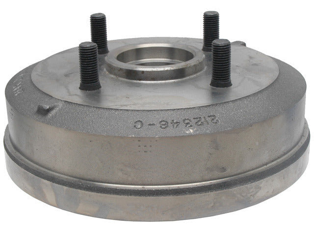 Brake Drum Raybestos Brakes 9367R
