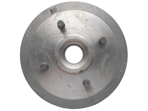 Brake Drum Raybestos Brakes 9367R