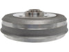 Brake Drum Raybestos Brakes 9368R