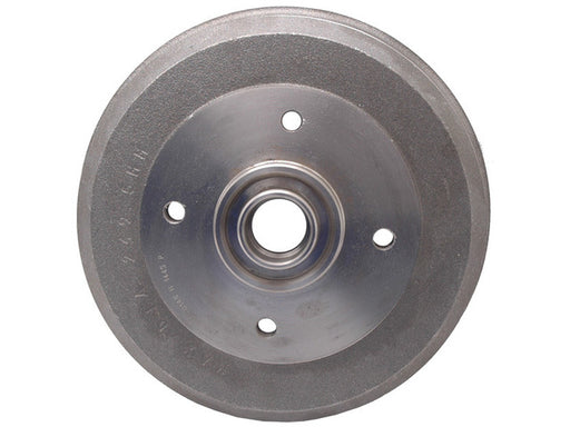 Brake Drum Raybestos Brakes 9368R