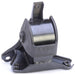 Manual Transmission Mount Anchor 9369