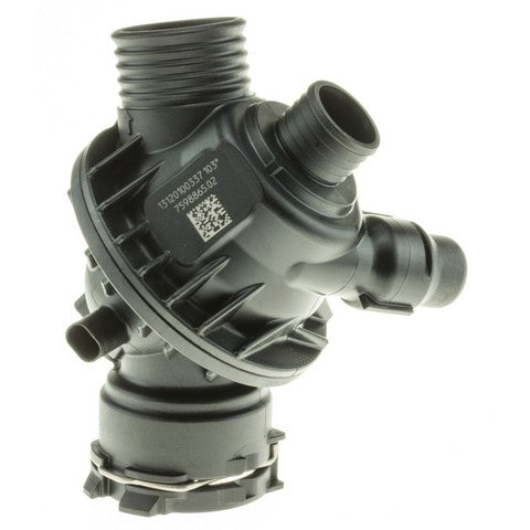 Engine Coolant Thermostat Housing Assembly MotoRad 937-217