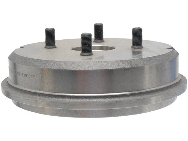 Brake Drum Raybestos Brakes 9370R