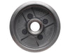 Brake Drum Raybestos Brakes 9370R