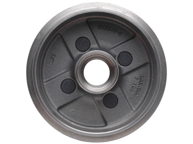 Brake Drum Raybestos Brakes 9370R