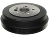 Brake Drum Raybestos Brakes 9371R