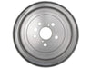 Brake Drum Raybestos Brakes 9371R