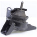 Engine Mount Anchor 9372