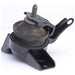 Engine Mount Anchor 9372