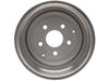 Brake Drum Raybestos Brakes 9377R