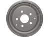 Brake Drum Raybestos Brakes 9377R