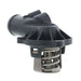 Engine Coolant Thermostat Housing Assembly MotoRad 938-189