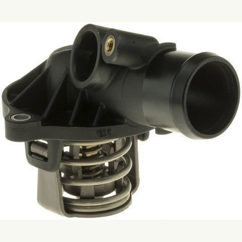 Engine Coolant Thermostat Housing Assembly MotoRad 938-189