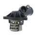 Engine Coolant Thermostat Housing Assembly MotoRad 938-189