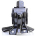 Automatic Transmission Mount Anchor 9381