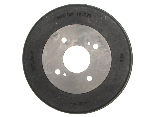 Brake Drum Raybestos Brakes 9381R