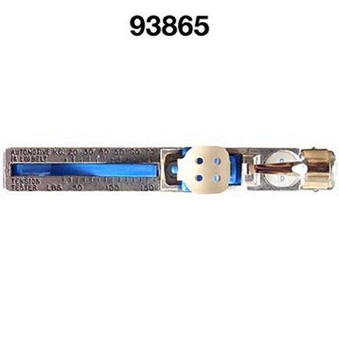 Belt Size Gauge Dayco 93865