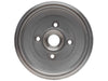 Brake Drum Raybestos Brakes 9388R