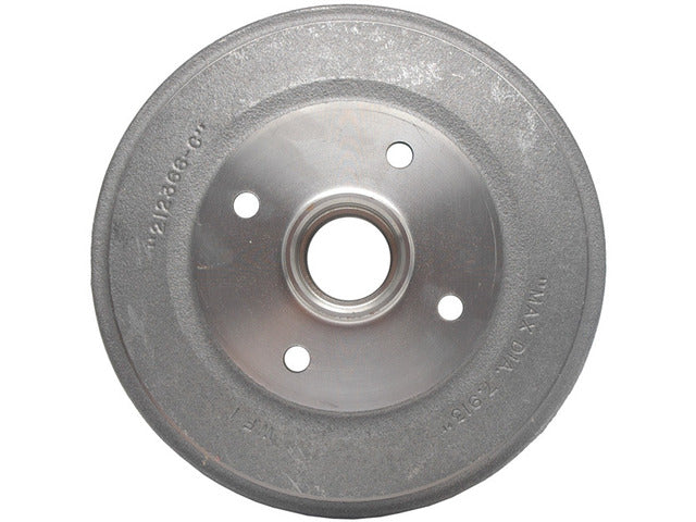 Brake Drum Raybestos Brakes 9388R