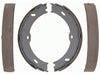 Parking Brake Shoe Raybestos Brakes 938PG