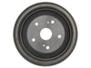 Brake Drum Raybestos Brakes 9394R