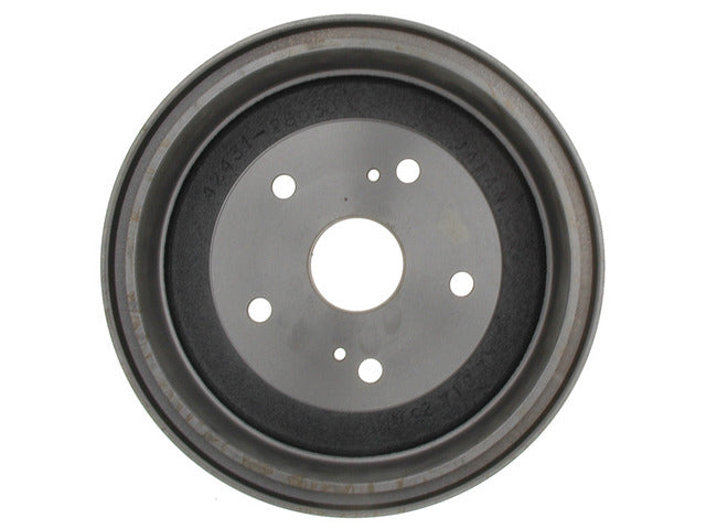 Brake Drum Raybestos Brakes 9394R