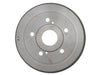 Brake Drum Raybestos Brakes 9394R