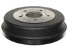 Brake Drum Raybestos Brakes 9396R