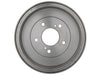 Brake Drum Raybestos Brakes 9396R