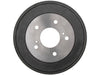 Brake Drum Raybestos Brakes 9396R