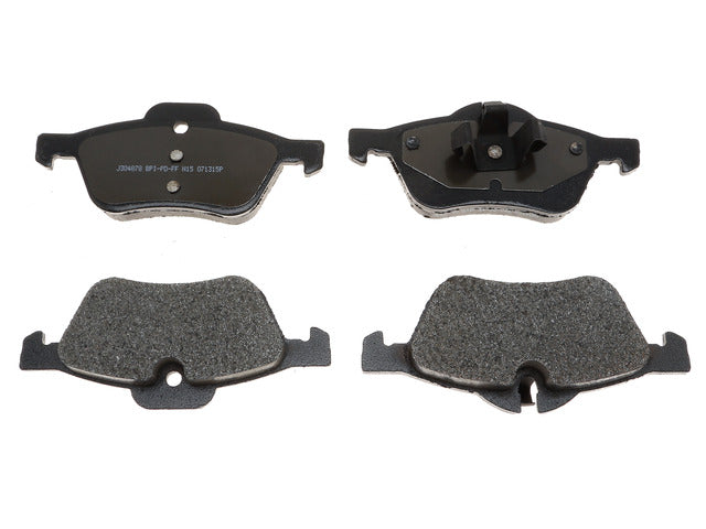 Disc Brake Kit Raybestos Brakes 939M980153R