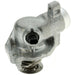 Engine Coolant Thermostat Housing Assembly MotoRad 940-212