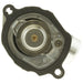 Engine Coolant Thermostat Housing Assembly MotoRad 940-212