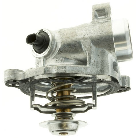 Engine Coolant Thermostat Housing Assembly MotoRad 940-212