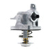 Engine Coolant Thermostat Housing Assembly MotoRad 940-212