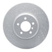 Disc Brake Rotor Dynamic Friction 940-31112A