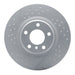 Disc Brake Rotor Dynamic Friction 940-31113A
