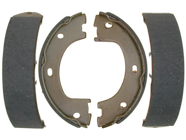 Parking Brake Shoe Raybestos Brakes 940PG