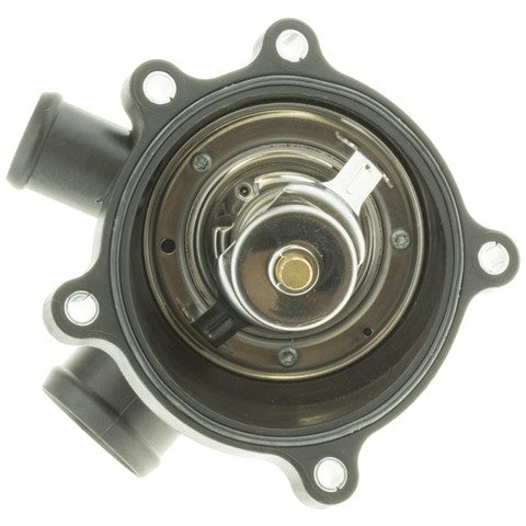 Engine Coolant Thermostat Housing Assembly MotoRad 941-221