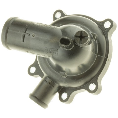 Engine Coolant Thermostat Housing Assembly MotoRad 941-221