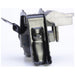 Engine Mount Anchor 9412