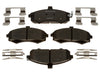 Disc Brake Kit Raybestos Brakes 941CH980112R