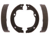 Parking Brake Shoe Raybestos Brakes 941PG