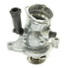 Engine Coolant Thermostat Housing Assembly MotoRad 942-212