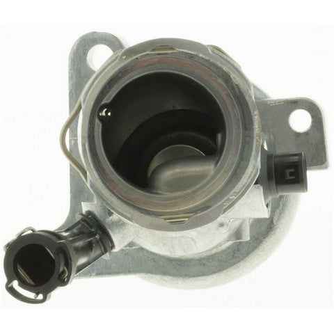 Engine Coolant Thermostat Housing Assembly MotoRad 942-212